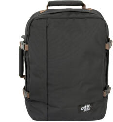 CabinZero Кафяво-черна раница CabinZero Classic Sand (36L) CabinZero | Cheren | МЪЖЕ | ЕДИН РАЗМЕР