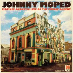 Johnny Moped Matinee Acoustic Live at the Prince Albert (Random Colored Eco-Vinyl)
