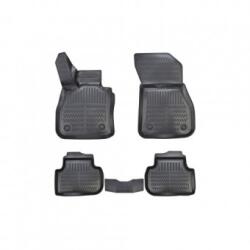 ALM Covoare presuri cauciuc tip tavita PSN Bmw Seria 1 F70 2024- (ALM 241025-20)