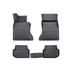 ALM Covoare presuri cauciuc tip tavita PSN Bmw Seria 5 F10 F11 2010-2013 (ALM 241025-33)