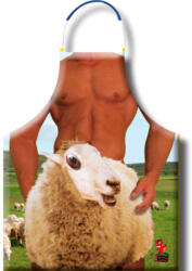Diverty sex - diablo picante Diablo picante - sheep apron