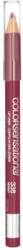 Maybelline Creion de buze 338 Midnight Color Sensational, 4.4g, Maybelline