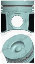 NÜRAL Piest NÜRAL 87-127407-00 (87-127407-00)