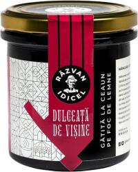 Razvan Idicel Dulceata de visine, 380g, Razvan Idicel