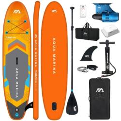 Aqua Marina СУП Aqua Marina AMGo Turbo 330 10'10" с електрически двигател (AMGO-330PFS)