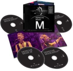 Depeche Mode Memento Mori: Mexico City (2CD + 2DVD)