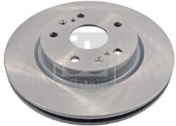 Febi Bilstein Disc frana FEBI BILSTEIN 108472 (108472) - fixbox