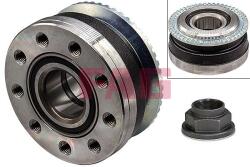 Fag Set rulment roata FAG 713 6980 90 (713 6980 90)