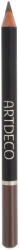 Artdeco Eye Brow Pencil (3 Soft Brown) 1, 1 g