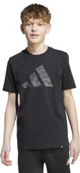 Adidas Camo Logo Tee (jv5079)