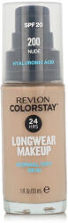 Revlon Colorstay Normal Dry Skin Make Up SPF 20 (200 Nude) 30 ml