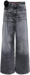 ONLY Jeans Onlcamden Hw Ex Wide Baggy Red Cro 15357690 BS000071 medium grey denim (15357690 BS000071 medium grey denim)