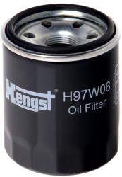 Hengst Filter Olejový filter HENGST FILTER H97W08 (H97W08)