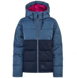 KARI TRAA ASTRID JACKET (622881-Sail)