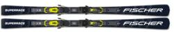 Fischer RC4 Superrace LYT PR + RC$ Z11 , Negru , 160