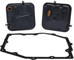 Wix Filters Hydraulický filter automatickej prevodovky WIX FILTERS 58013 (58013)