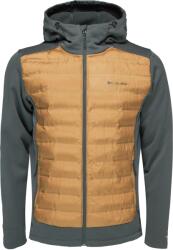 Columbia Outshield Ii Hooded Jacket (2090422011)