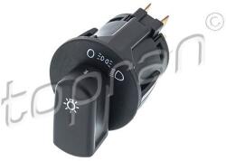TOPRAN Spínač hlavného osvetlenia TOPRAN 202 167 (202 167)