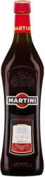 Martini Rosso 1L 15%