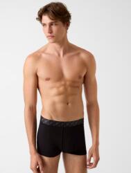 Guess boxer trunk 3 pack print xl | Bărbați | Boxeri | Negru | U5BG69K6YW1-PJ2R
