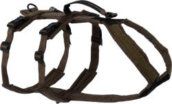 Non-stop Dogwear Line Harness Long Wd (403 Wd)
