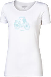 PROGRESS SASA CITYBIKE Alb, Albastru deschis L (24UXOS5)
