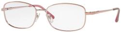 Sferoflex Rame ochelari de vedere Femei Sferoflex SF2573 490 55 55, Metal, Roz, 55 mm (SF2573 490 55 55)