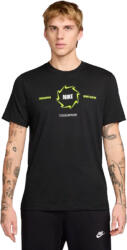Nike M Nsw Tee 6mo Swsh Faho25 (hq9161-010)
