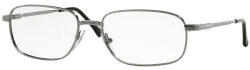 Sferoflex Rame ochelari de vedere Barbati Sferoflex SF2086 268 56, Metal, Argintiu, 56 mm (SF2086 268 56) Rama ochelari