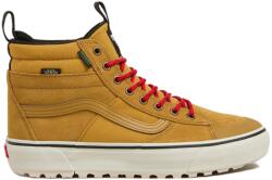 Vans Mte Sk8-hi Waterproof (vn000cvttan1)