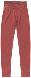 Devold Signature Merino 230 Longs Wmn Размер: L / Цвят: червен