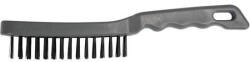 Yato Perie de sarma cu 3 randuri de manere din plastic (YT-6353)