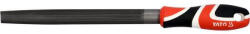 TOYA Filtru cu jumatate de roata 200 mm / #3 fin (YT-62349) Pila