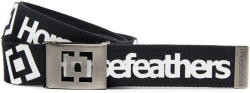 Horsefeathers Idol belt 120