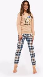 Cornette Női pizsama Cornette 671/425 Bears