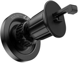 hoco. H56 mágneses autós tartó szellőzőrácsra - fekete