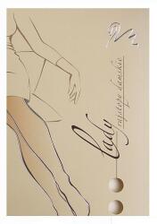 Wola Női pamut harisnyanadrág Wola W88.000 Lady S-L