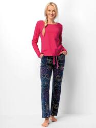 Key Női pizsama Key LNS 749 B25