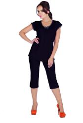 De Lafense Női pizsama De Lafanse 884 Visa