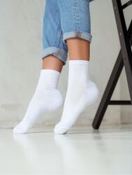 Milena Női zokni Milena Unique 0071-001 35-41