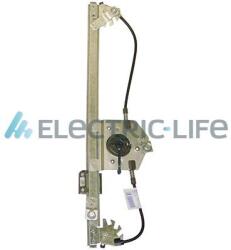 Electric Life Mecanism actionare geam ELECTRIC LIFE ZR CT709 L (ZR CT709 L)