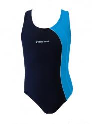 Sesto Senso Lány sport fürdőruha Sesto Senso 690 Young Blue