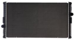 MAHLE Radiator, racire motor MAHLE CR 1920 000S (CR 1920 000S) - fixbox
