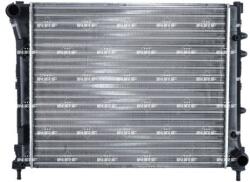 NRF Chladič motora NRF 53525A (53525A)