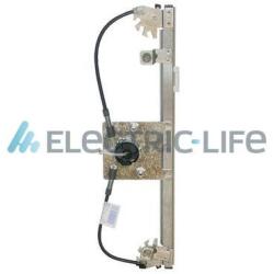 Electric Life Mecanism actionare geam ELECTRIC LIFE ZR FT706 L (ZR FT706 L)