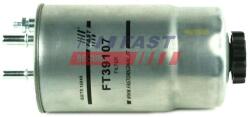 FAST filtru combustibil FAST FT39107 (FT39107)