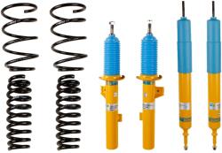 BILSTEIN Set suspensie, arcuri elicoidale / amortizoare BILSTEIN - B12 Pro-Kit 46-180650 (46-180650)