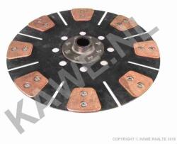 KAWE Disc ambreiaj KAWE 4546 (4546) - automobilus