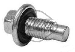 Metalcaucho surub de golire, baia de ulei METALCAUCHO 05945 (05945)