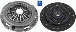 SACHS Set ambreiaj SACHS 3000 950 845 (3000 950 845) - automobilus